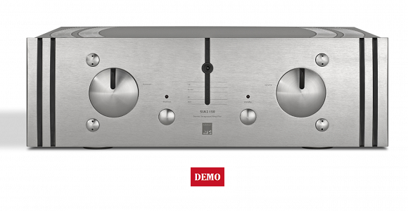 ATC SIA2-150 Mk2 stereo integrated stereo amplifier